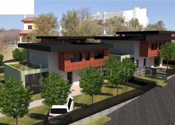 Foto 1 - Villa via campania, Rende - photo 1