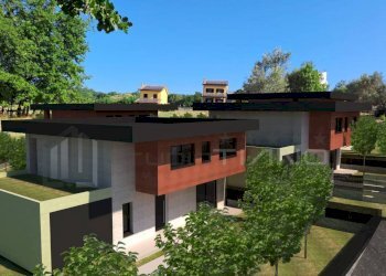 Foto 2 - Villa via campania, Rende - photo 2