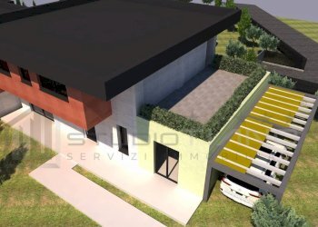 Foto 2 - Villa via campania, Rende - foto 2