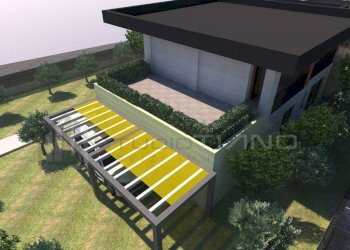 Foto 3 - Villa via campania, Rende - foto 3