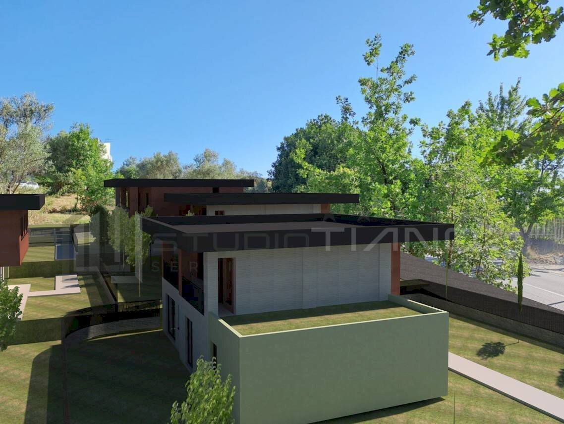 Foto 3 - Villa via campania, Rende - foto 3