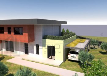 Foto 3 - Villa via campania, Rende - foto 3