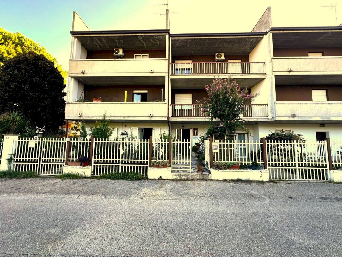 Foto 3 - Villa a Schiera VIA DALMAZIA, Porto San Giorgio - foto 3