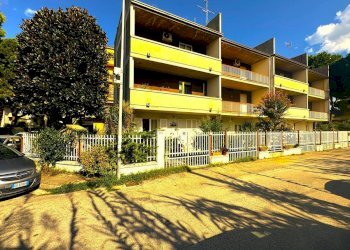 Foto 1 - Villa a Schiera VIA DALMAZIA, Porto San Giorgio - foto 1