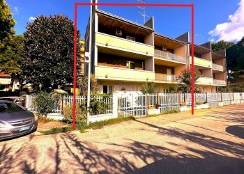 Foto 2 - Villa a Schiera VIA DALMAZIA, Porto San Giorgio - foto 2