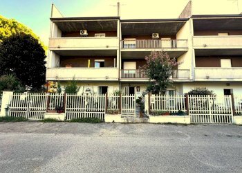 Foto 3 - Villa a Schiera VIA DALMAZIA, Porto San Giorgio - foto 3