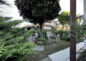 Foto 4 - Villa a Schiera VIA DALMAZIA, Porto San Giorgio - foto 4