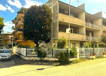 Foto 19 - Villa a Schiera VIA DALMAZIA, Porto San Giorgio - foto 19