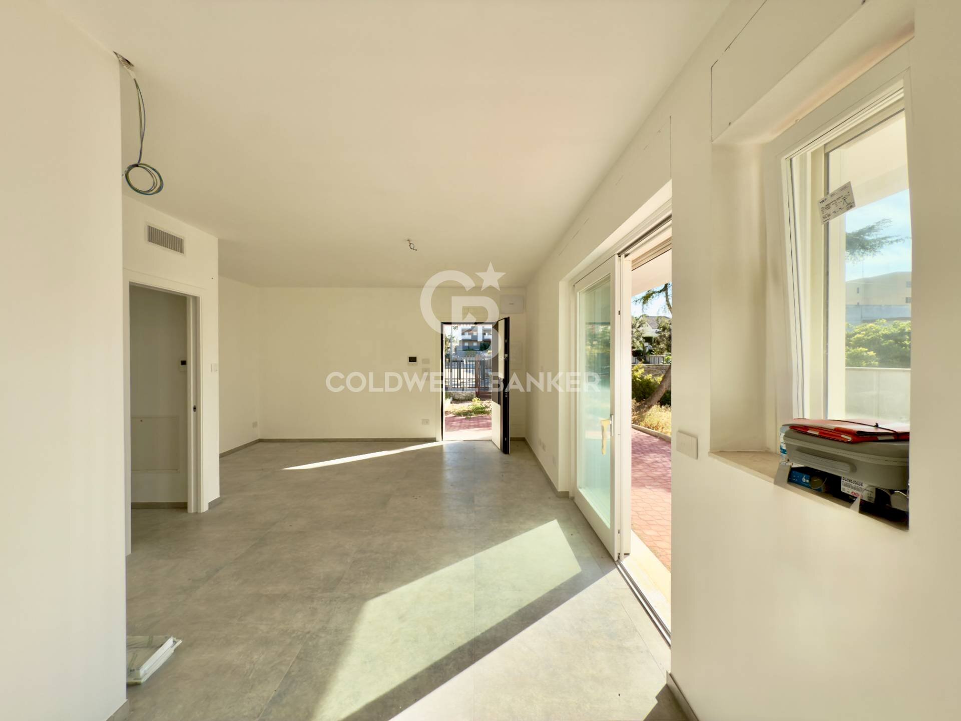 Foto 2 - Trilocale Via Taranto Santo Spirito
 
14/4, Bari - foto 2