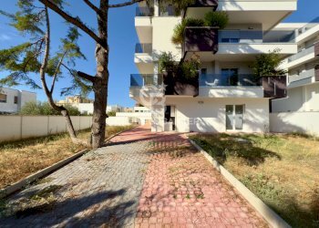 Foto 4 - Trilocale Via Taranto Santo Spirito
 
14/4, Bari - foto 4