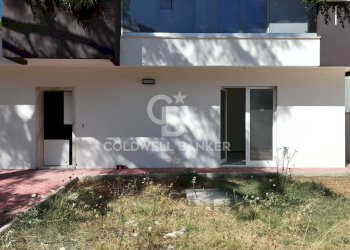 Foto 5 - Trilocale Via Taranto Santo Spirito
 
14/4, Bari - foto 5