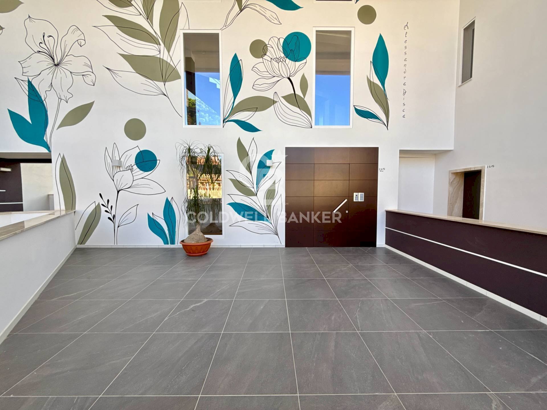 Foto 1 - Trilocale Via Taranto Santo Spirito
 
14/6, Bari - foto 1