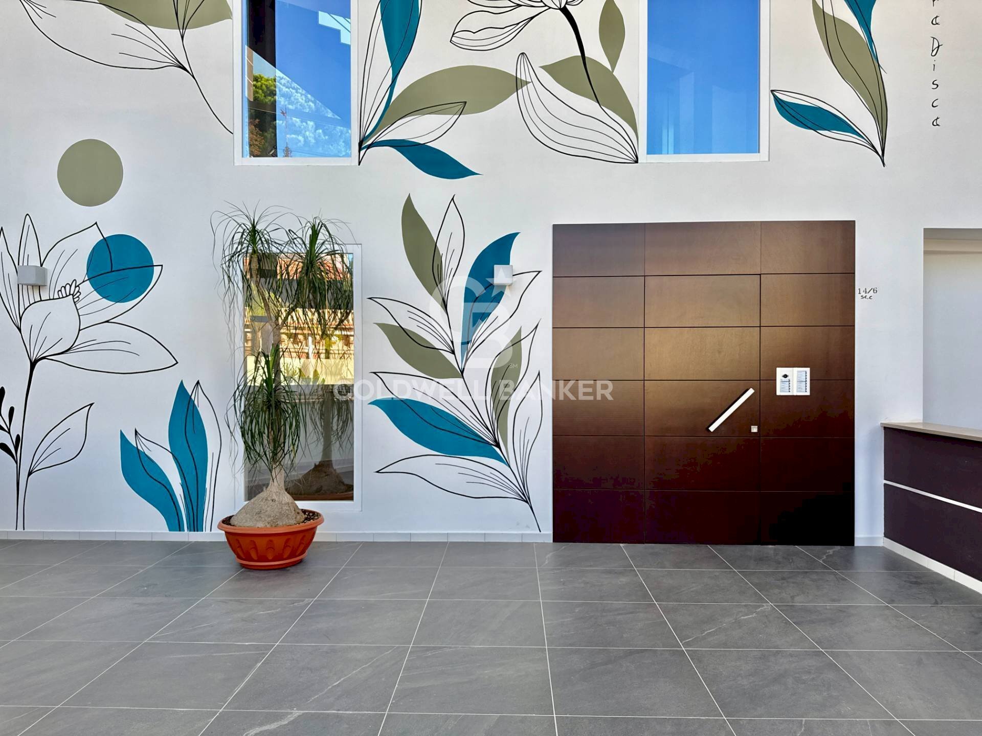 Foto 2 - Trilocale Via Taranto Santo Spirito
 
14/6, Bari - foto 2