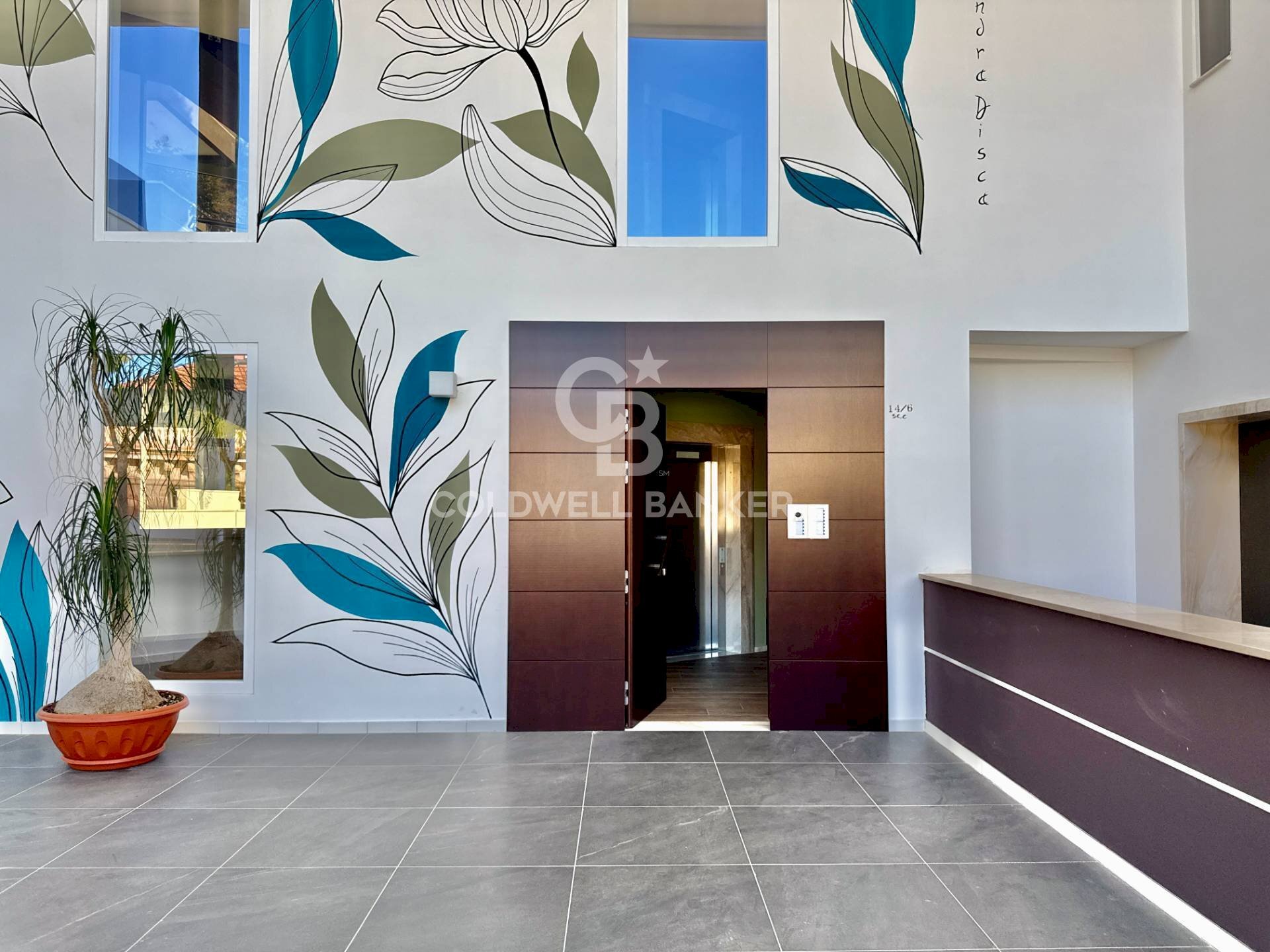 Foto 3 - Trilocale Via Taranto Santo Spirito
 
14/6, Bari - foto 3