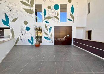 Foto 1 - Trilocale Via Taranto Santo Spirito
 
14/6, Bari - foto 1