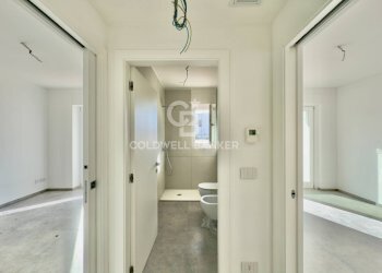 Foto 10 - Trilocale Via Taranto Santo Spirito
 
14/6, Bari - foto 10