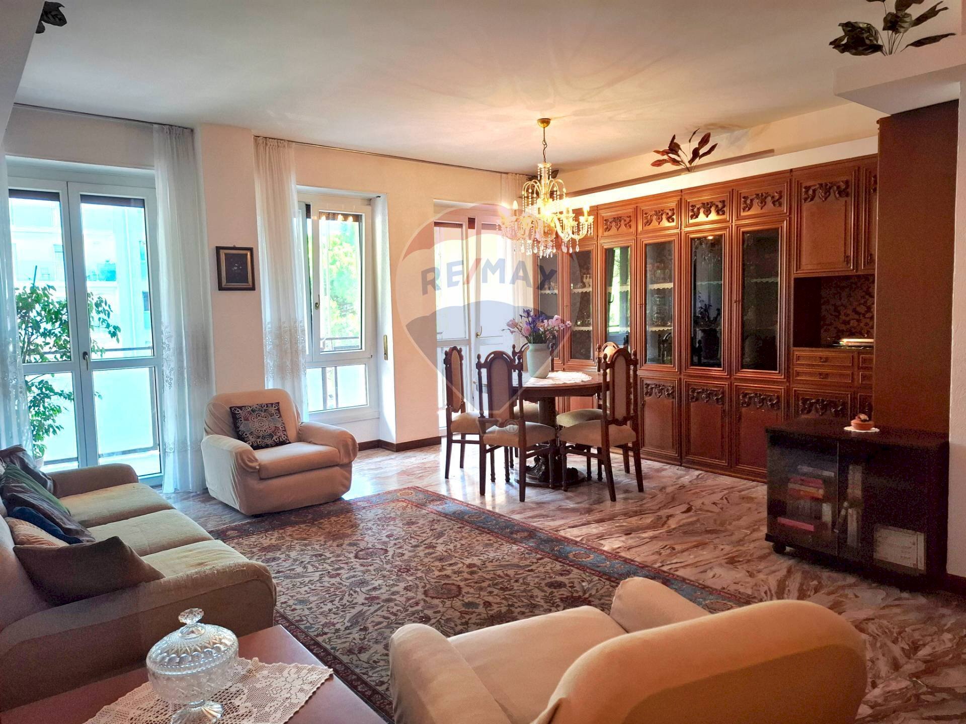 Bilocale PIAZZALE DEI CAPPUCCINI, 2 
 Centro, Lecco - foto 2