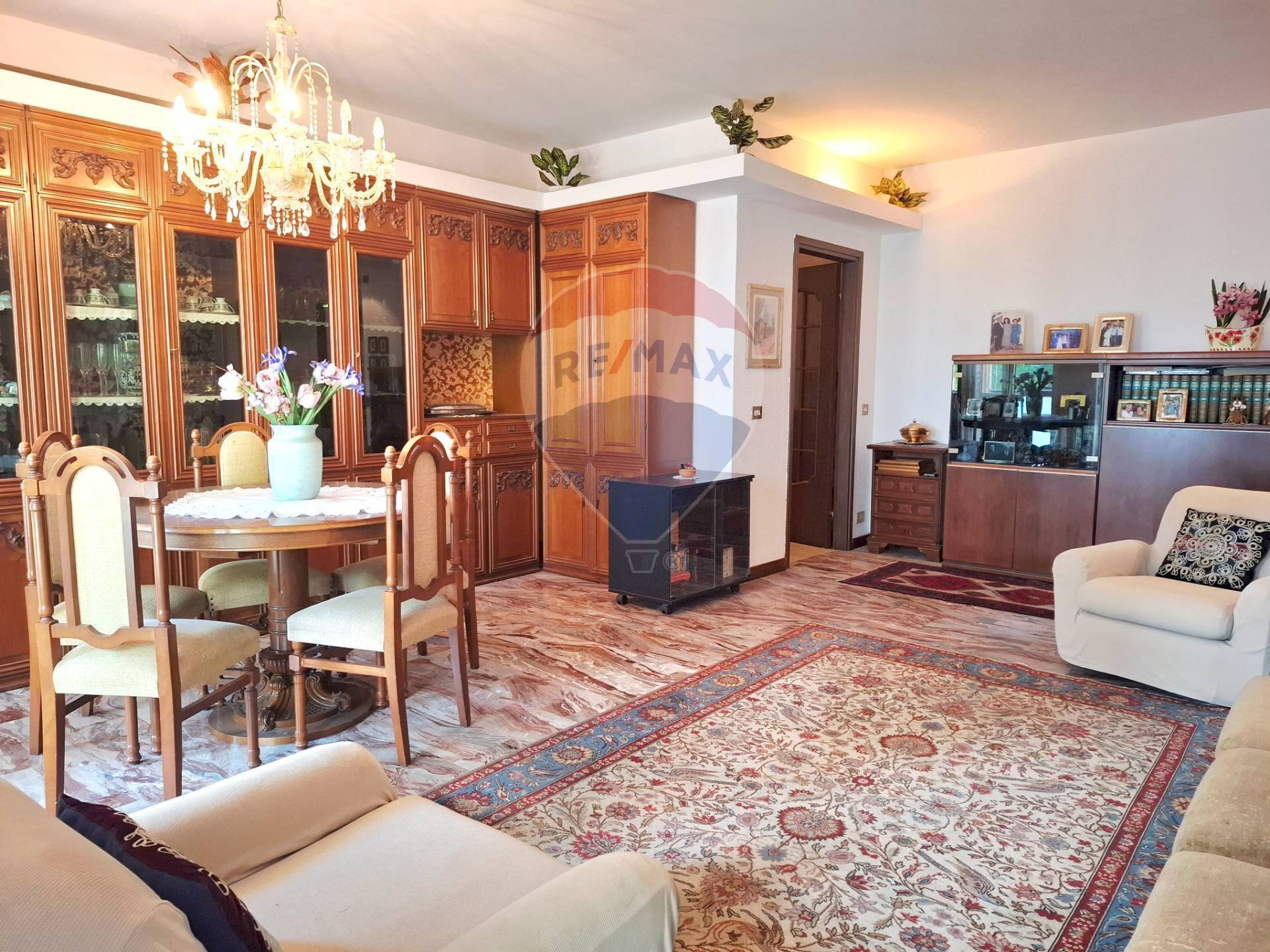 Bilocale PIAZZALE DEI CAPPUCCINI, 2 
 Centro, Lecco - foto 3