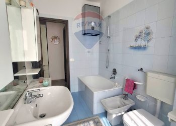 Bilocale PIAZZALE DEI CAPPUCCINI, 2 
 Centro, Lecco - foto 21