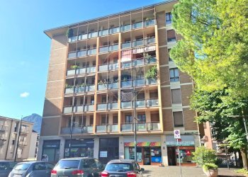 Bilocale PIAZZALE DEI CAPPUCCINI, 2 
 Centro, Lecco - foto 26