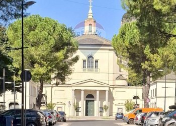 Bilocale PIAZZALE DEI CAPPUCCINI, 2 
 Centro, Lecco - foto 28
