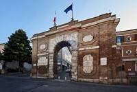 Edificio all\'aperto - Commercial Premises centro, Monterotondo - photo 1