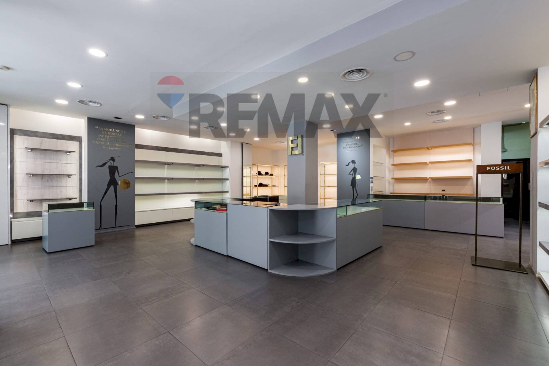Cucina - Commercial Premises Via xx settembre
 
27, Monterotondo - photo 1