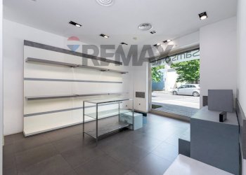 Ufficio - Commercial Premises Via xx settembre
27, Monterotondo - photo 9