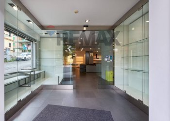 Ricezione / Lobby - Commercial Premises Via xx settembre
27, Monterotondo - photo 11