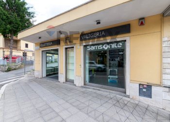 Terrazza - Commercial Premises Via xx settembre
27, Monterotondo - photo 15