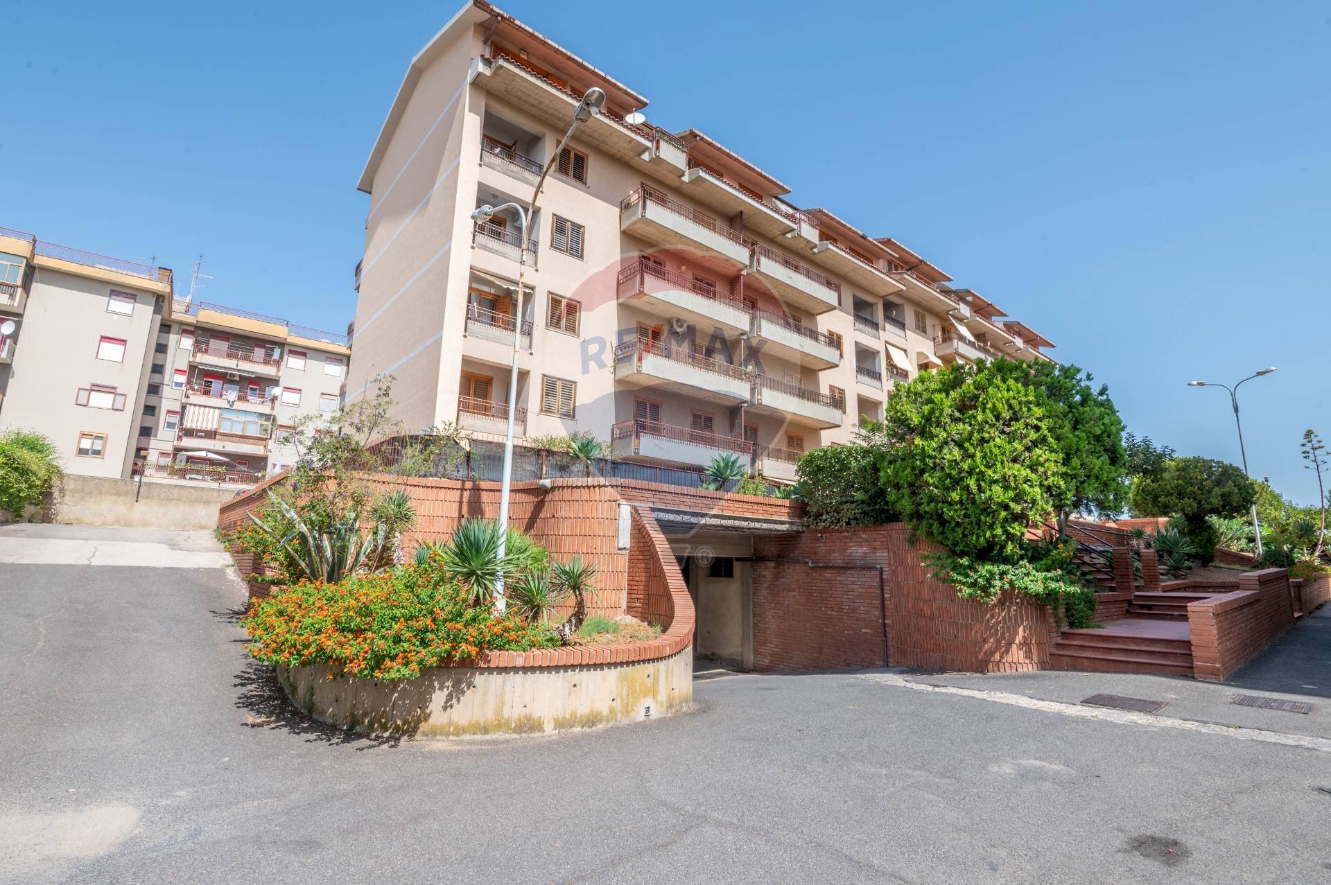 Edificio all\'aperto - Appartamento Via Sebastiano Foti
 
21, Caltagirone - foto 1