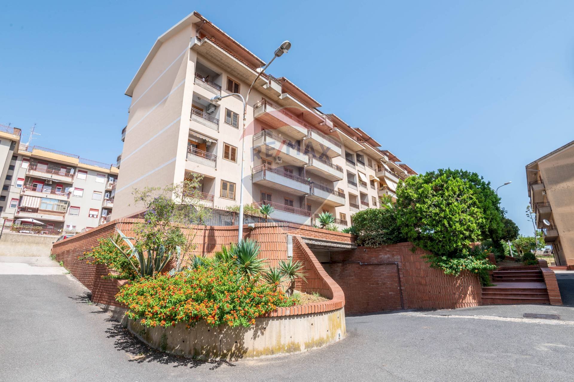 Edificio all\'aperto - Appartamento Via Sebastiano Foti
21, Caltagirone - foto 2