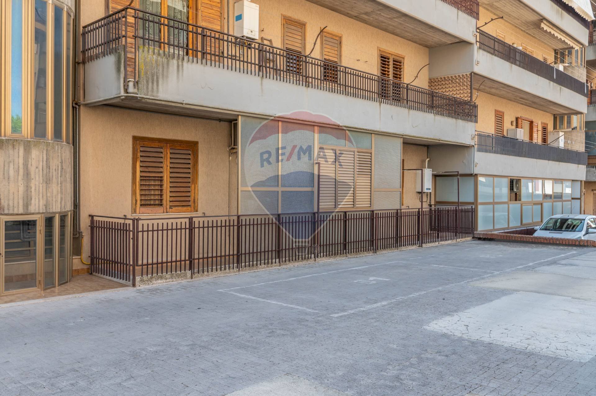 Edificio all\'aperto - Appartamento Via Sebastiano Foti
21, Caltagirone - foto 3