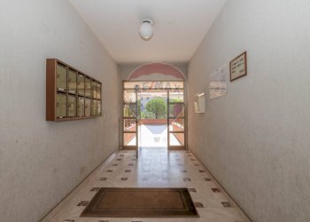 Ricezione / Lobby - Appartamento Via Sebastiano Foti
 
21, Caltagirone - foto 6