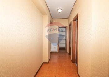 Hall / corridoio - Appartamento Via Sebastiano Foti
 
21, Caltagirone - foto 7