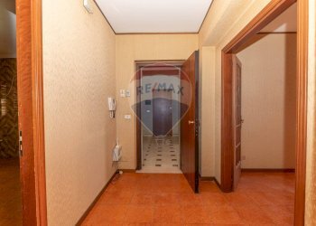 Hall / corridoio - Appartamento Via Sebastiano Foti
 
21, Caltagirone - foto 9