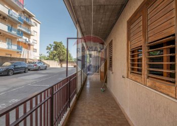 Balcone - Appartamento Via Sebastiano Foti
 
21, Caltagirone - foto 20