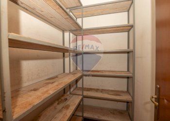 Dispensa di stoccaggio - Appartamento Via Sebastiano Foti
 
21, Caltagirone - foto 21