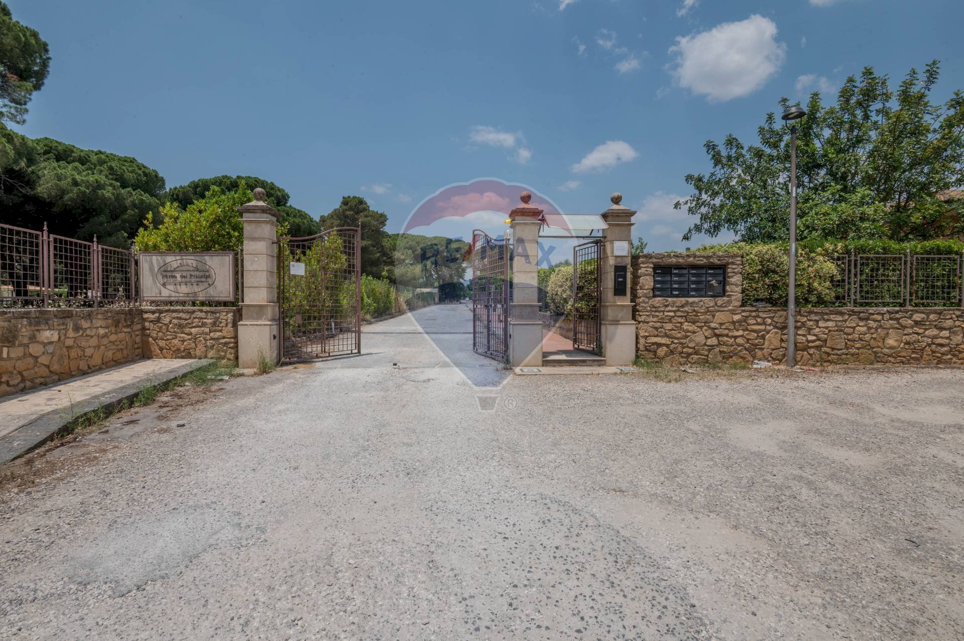 Casa all\'aperto - Terraced Villa via Bouganvillea
10A, Caltagirone - photo 2