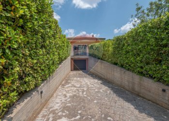 Casa all\'aperto - Villa a Schiera via Bouganvillea
 
10A, Caltagirone - foto 42