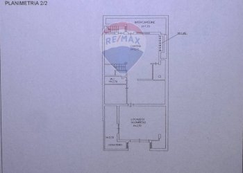 Pianta 2D - Villa a Schiera via Bouganvillea
 
10A, Caltagirone - foto 46