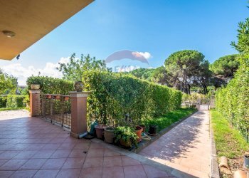 Terrazza - Villa a Schiera via Bouganvillea
 
10A, Caltagirone - foto 18