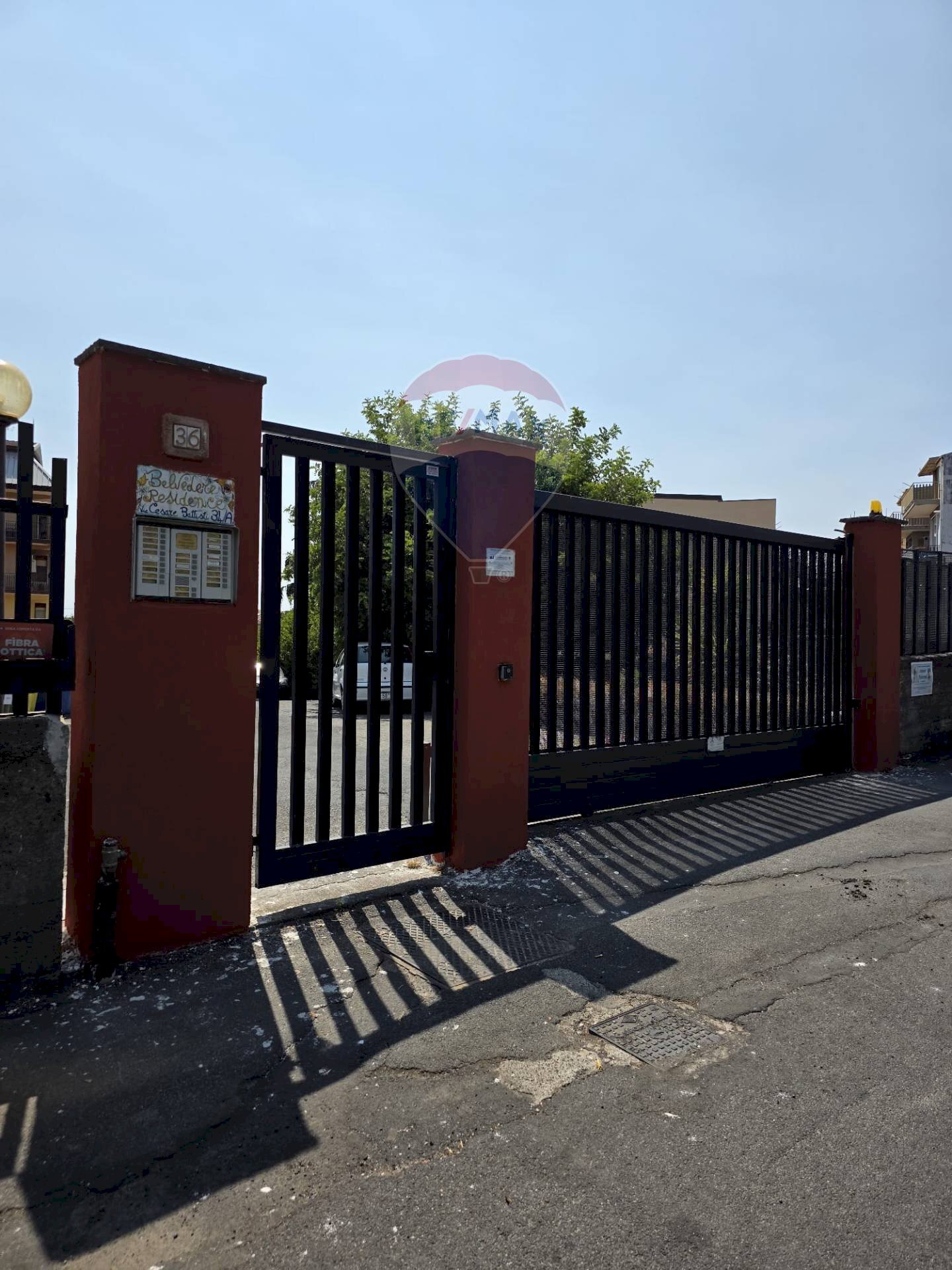 Edificio all\'aperto - Quadrilocale Via Cesare Battisti
34, Belpasso - foto 2