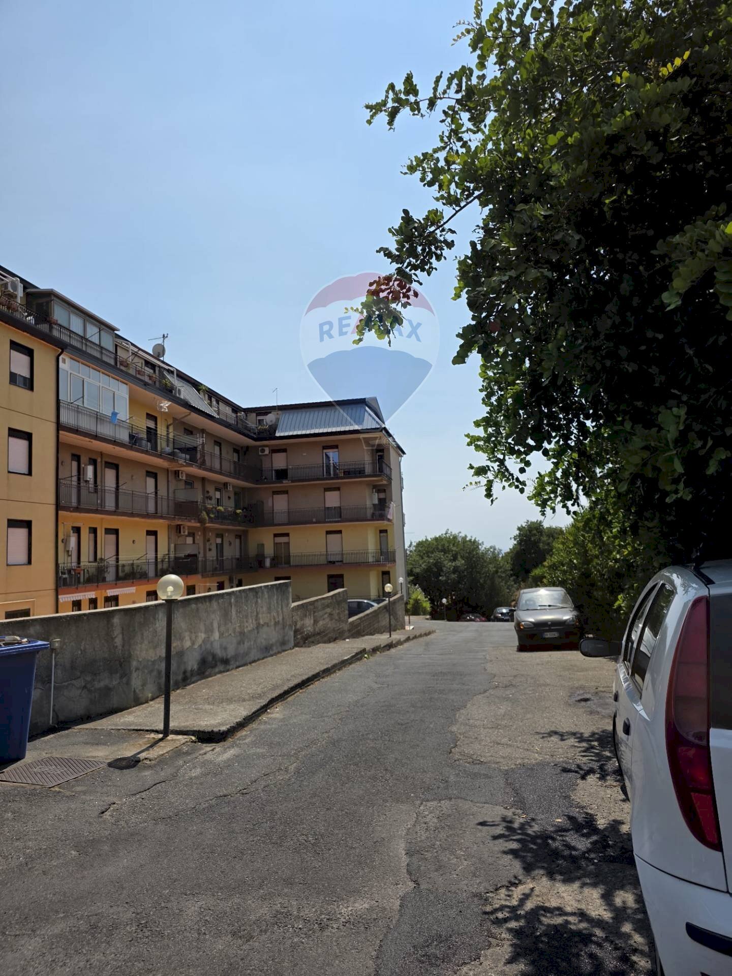 Edificio all\'aperto - Quadrilocale Via Cesare Battisti
34, Belpasso - foto 3