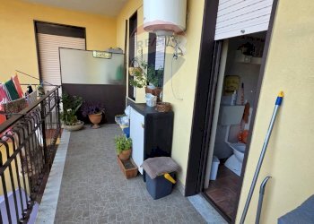 Balcone - Quadrilocale Via Cesare Battisti
 
34, Belpasso - foto 15