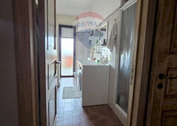 Hall / corridoio - Quadrilocale Via Cesare Battisti
 
34, Belpasso - foto 26