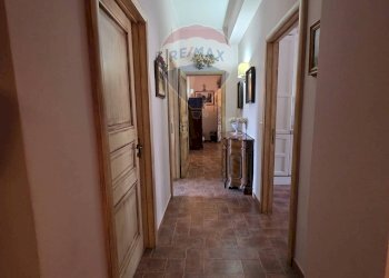 Hall / corridoio - Quadrilocale Via Cesare Battisti
 
34, Belpasso - foto 27