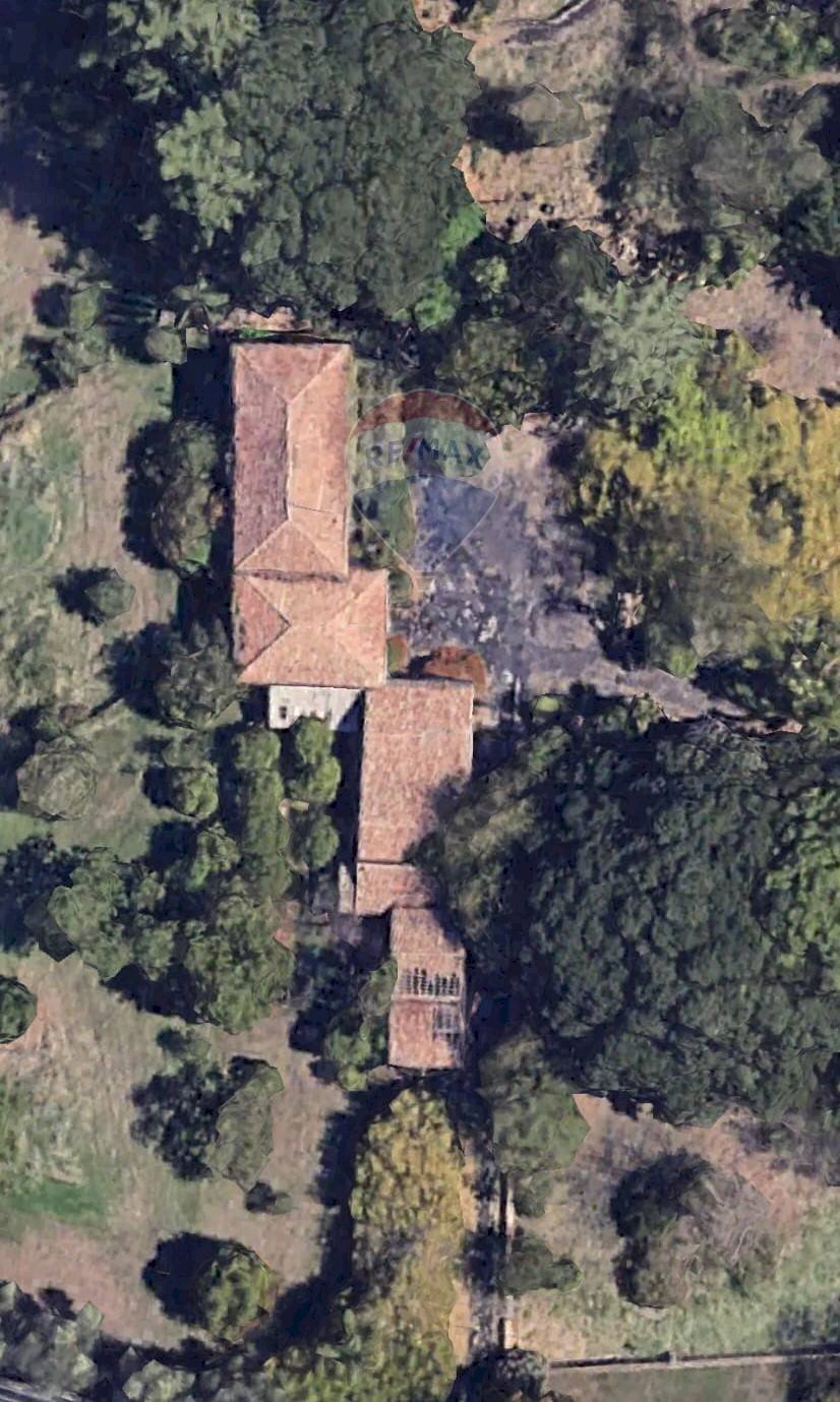 Posizione della mappa - Terreno agricolo Strada N. 21 Franca, 7, Riposto - foto 2