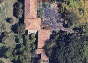 Posizione della mappa - Terreno agricolo Strada N. 21 Franca, 7, Riposto - foto 2