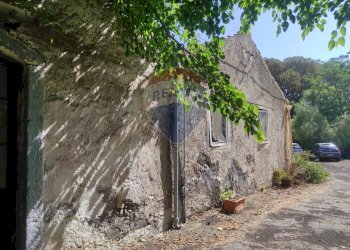 fabbricati - Terreno agricolo Strada N. 21 Franca, 7, Riposto - foto 8